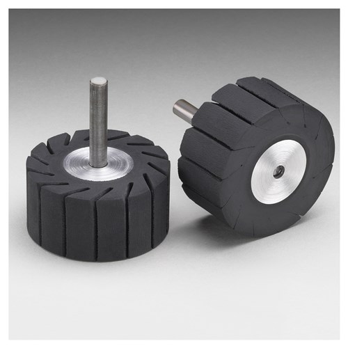 2X1X1/4"SHK SLOTTED EXPANDER WHEEL