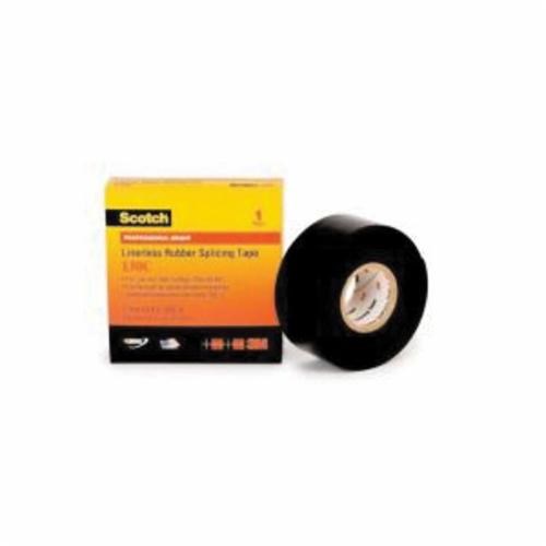 130C 1x15FT RUBBER SPLICING TAPE