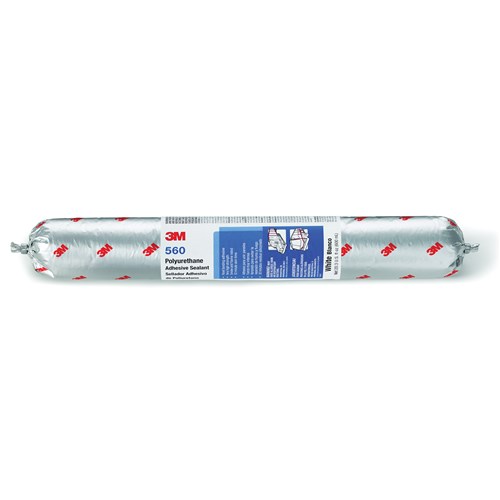 560 600ML POLYURETHANE ADHESIVE GRAY