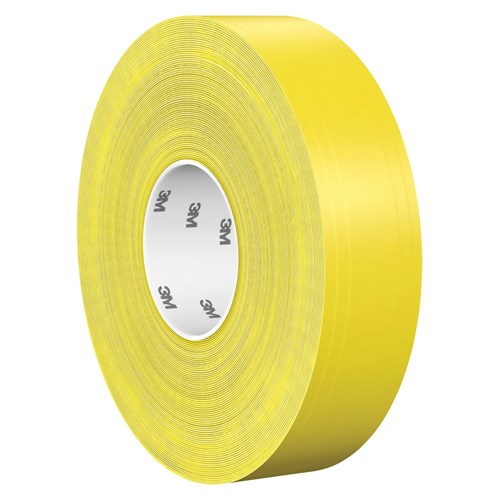 2X36YD 971 FLOOR MARKING TAPE YELLOW