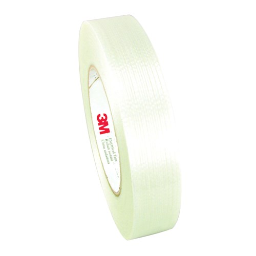 1339 1x60YD FILAMENT ELECTRICAL TAPE