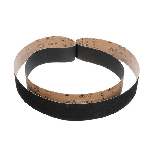 6X131-1/4 P120XF 461F BELT