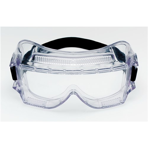 40300-00000 452B IMPACT GOGGLE CLEAR