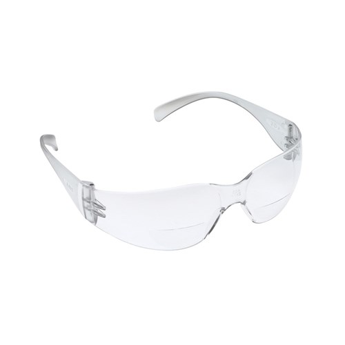 11514-00000-20 2.0+ AF SAFETY GLASSES