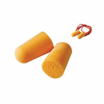 1100 PK200 FOAM EARPLUGS UNCORDED