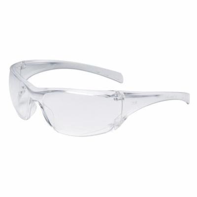 VIRTUA AP SAFETY GLASSES CLEAR ANTI-FOG