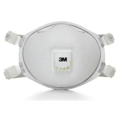 8212 PARTICULATE RESPIRATOR MASK N95