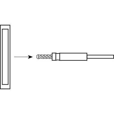 TM-4 MANDREL 707605