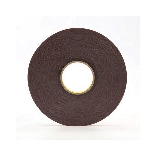 4611 1X36YD 45MIL VHB GRAY TAPE