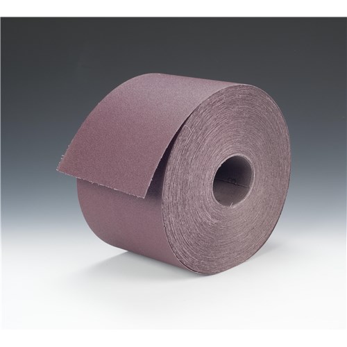 6X50YD 341D P100X SINGLE FLEX CLOTH ROLL