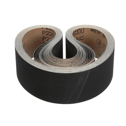 4X132 P150XF 461F CLOTH BELT