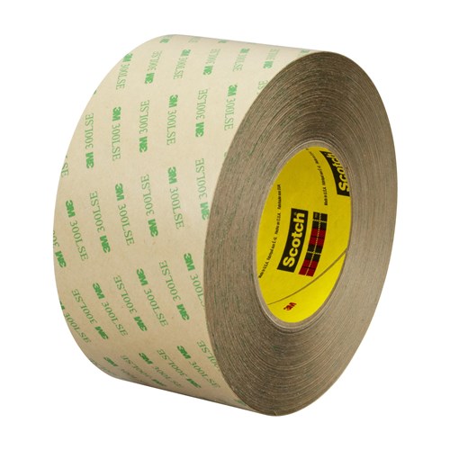 93015LE 4.25X60YD DOUBLE COATED TAPE