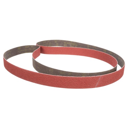 3X24 120+ XF 384F CLOTH BELT