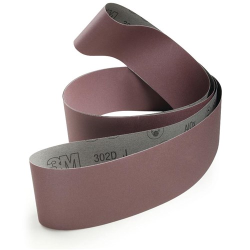 3X132 P600 302D CLOTH BELT