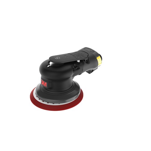 6" NON-VAC RANDOM ORBITAL SANDER 3/16ORB