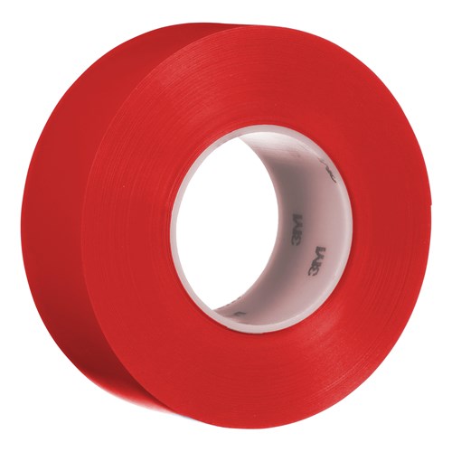 971 2X36YD RED FLOOR MARKING TAPE