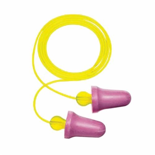 P2001 PK100 NO TOUCH CORDED EARPLUG