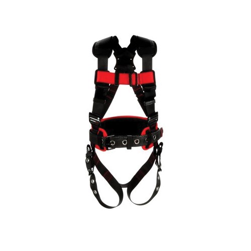 PROTECTA CONSTRUCTION HARNESS 2XL