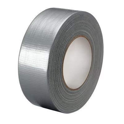 3900 48x55M DUCT TAPE SILVER