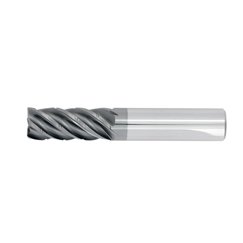 3/8 5FL SE .015R ALL4 CARBIDE END MILL