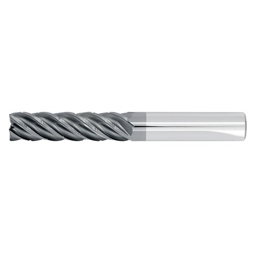 3/8 5FL SE .015R ALL4 CARBIDE END MILL