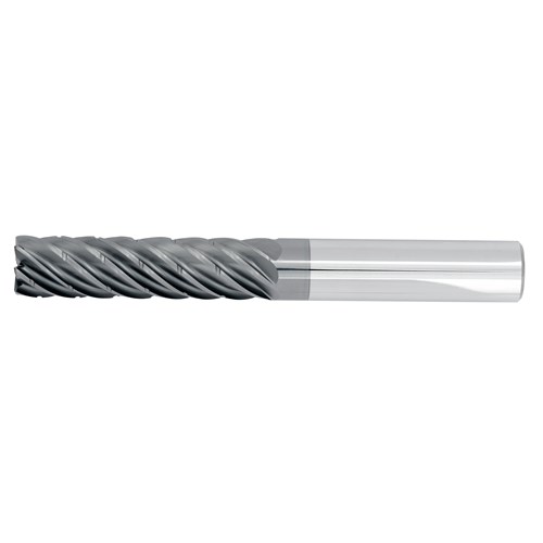 1/2 7FL SE .015R ALL4 CARBIDE END MILL