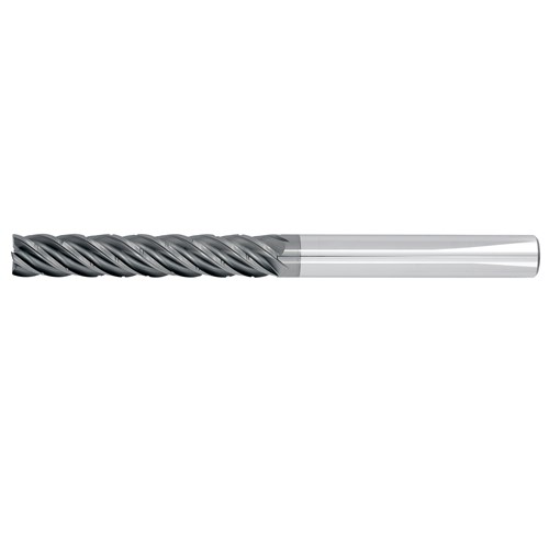 1/2 5FL SE .015R ALL4 CARBIDE END MILL