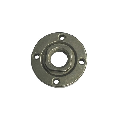 FLANGE NUT SERVICE