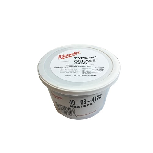 GREASE 1 LB TYPE E