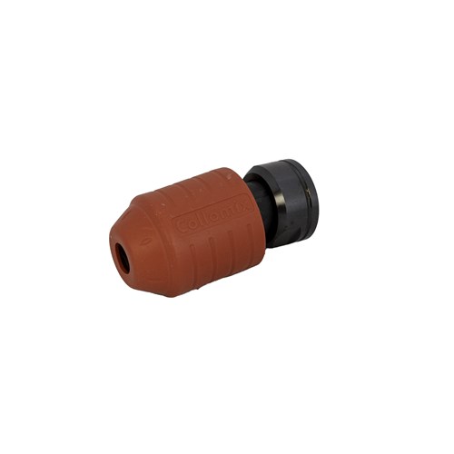 HEXAFIX COUPLING RED LEFT SIDE