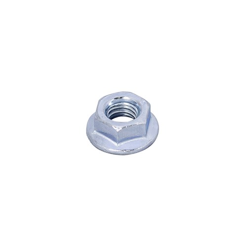 SELF-LOCKING NUT M6 F90