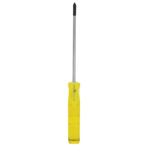 1/8X3" #0 PHILLIPS SCREWDRIVER 100+