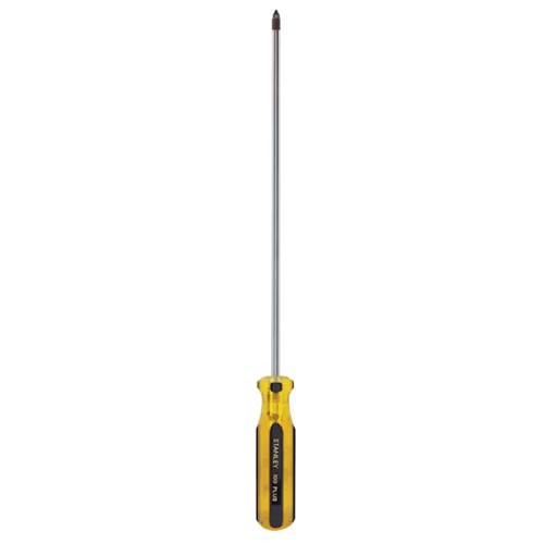 1/4X10 #2 PHILLIPS SCREWDRIVER 100+