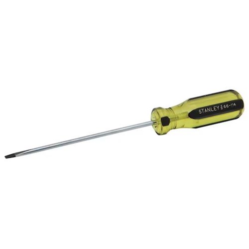 1/8X4 CABINET TIP SCREWDRIVER 100+