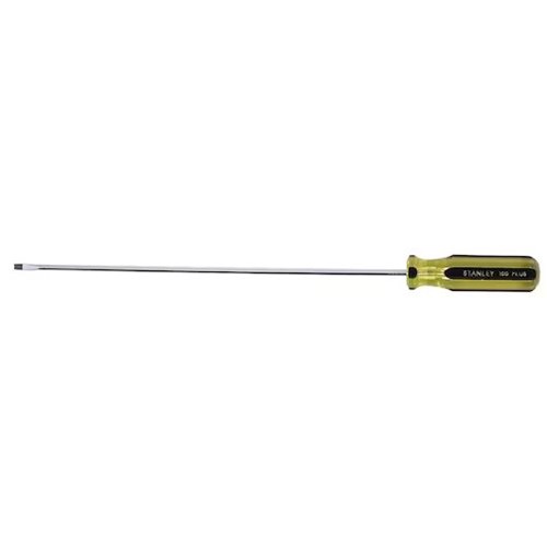 1/8X6" CABINET TIP SCREWDRIVER 100+