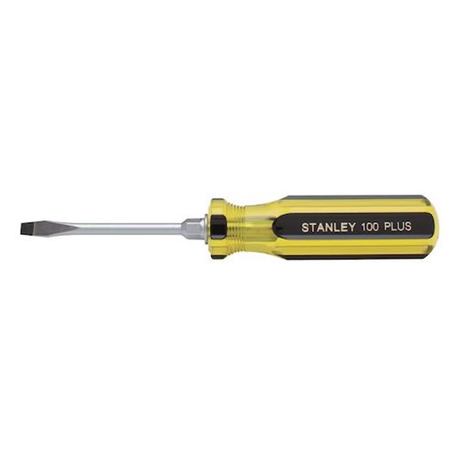 7/32X3" SCREWDRIVER 100+