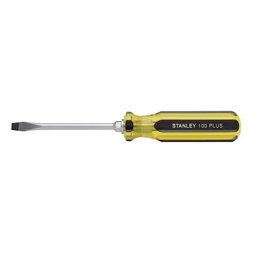 1/4X4" SCREWDRIVER 100+