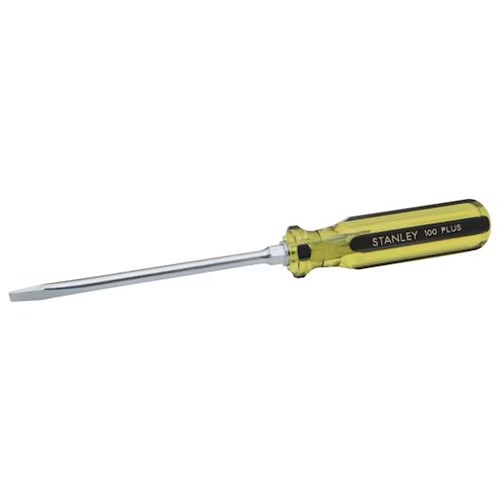 5/16X6" SCREWDRIVER 100+