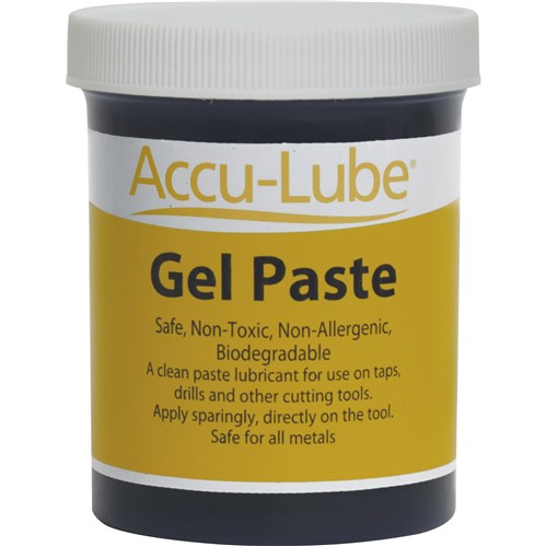 8OZ ACCU-LUBE PASTE