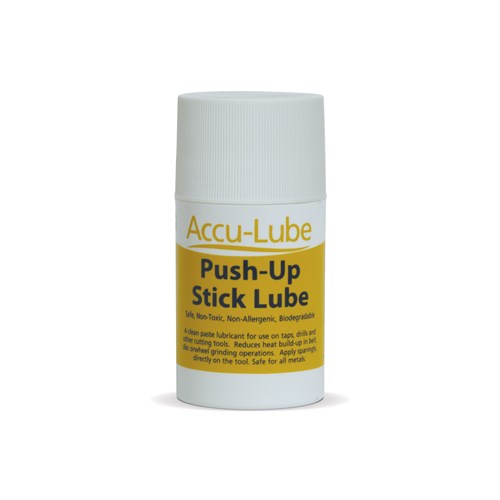 2.2OZ ACCU-LUBE STICK LUBRICANT