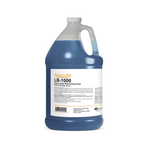 1GAL HEAVY-DUTY METALWORKING LUBRICANT