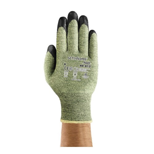 SZ10 FLAME & CUT RESISTANT GLOVE