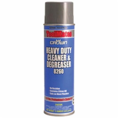 20OZ HEAVY DUTY CITRUS CLEANER DEGREASER