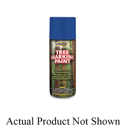 16OZ ORANGE TREE MARKING PAINT