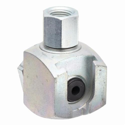 BUTTON HEAD COUPLER