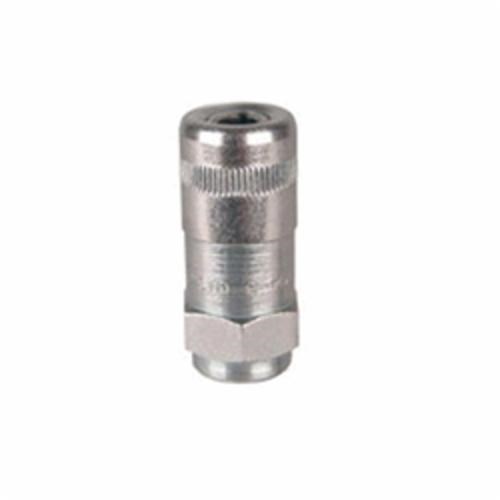 HYDRAULIC COUPLER (STRAIGHT-1/8NPTF)