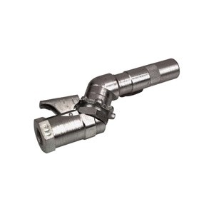 NARROW SWIVEL HYD COUPLER (1/8NPTF)