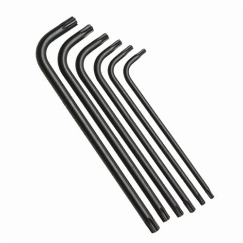 765 TORX HEX KEY SET (T10-T30)