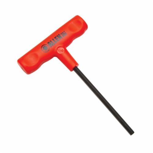 780 5/32X6 CUSHION GRIP T-HANDLE KEY