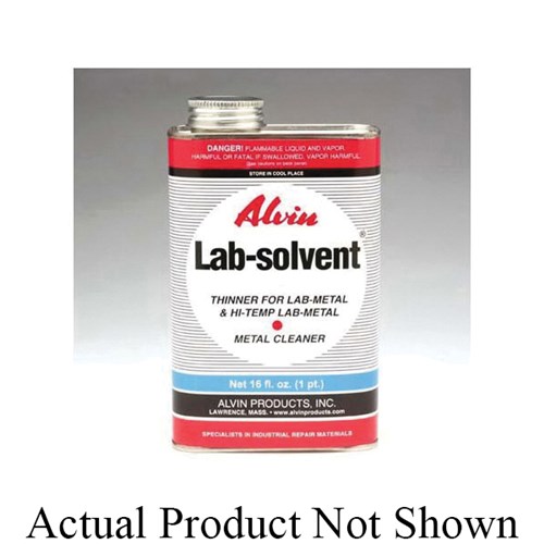 LS-128 1GAL LAB SOLVENT